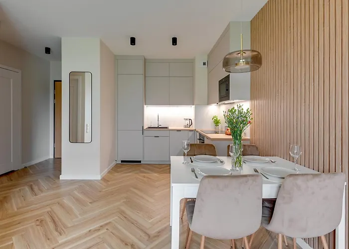 Ptasia 55 Prestige With Garden By Bookinghost